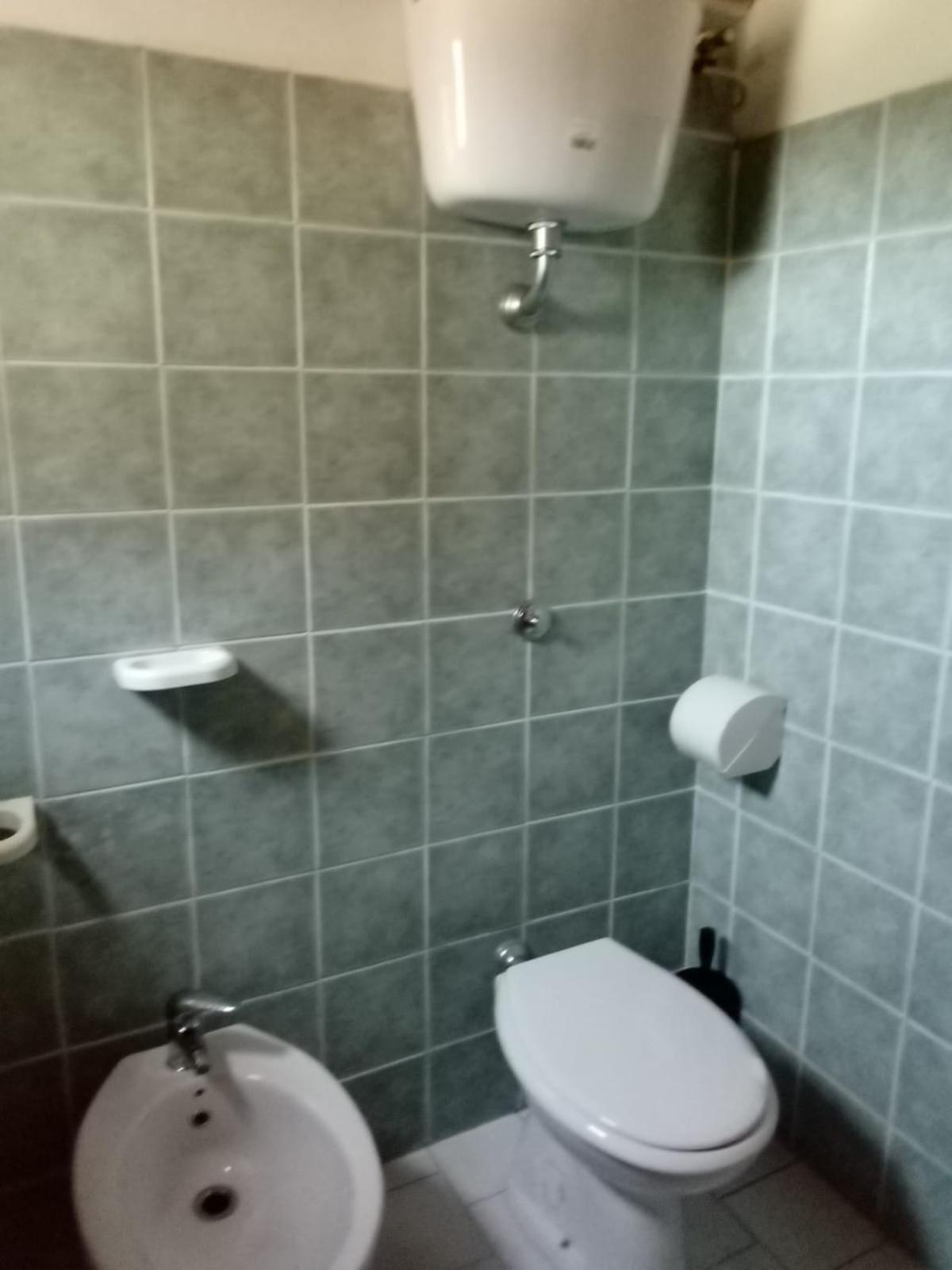 Cilentiamoci Palinuro Ξενοδοχείο Εξωτερικό φωτογραφία